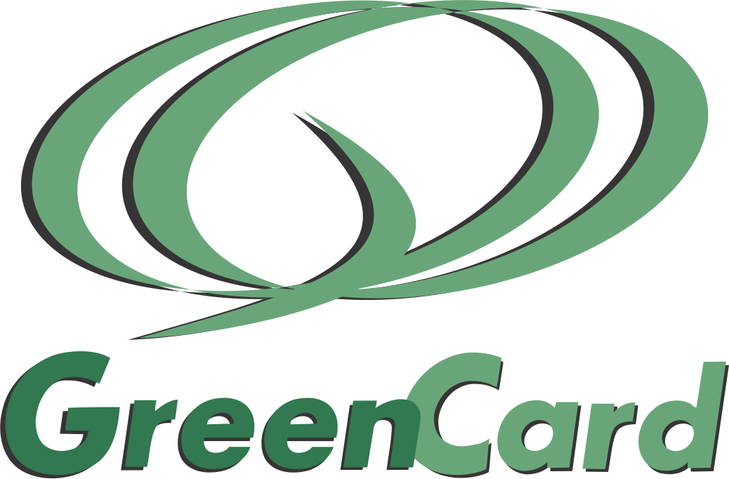 Green card