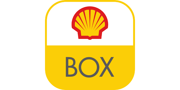 Shell box