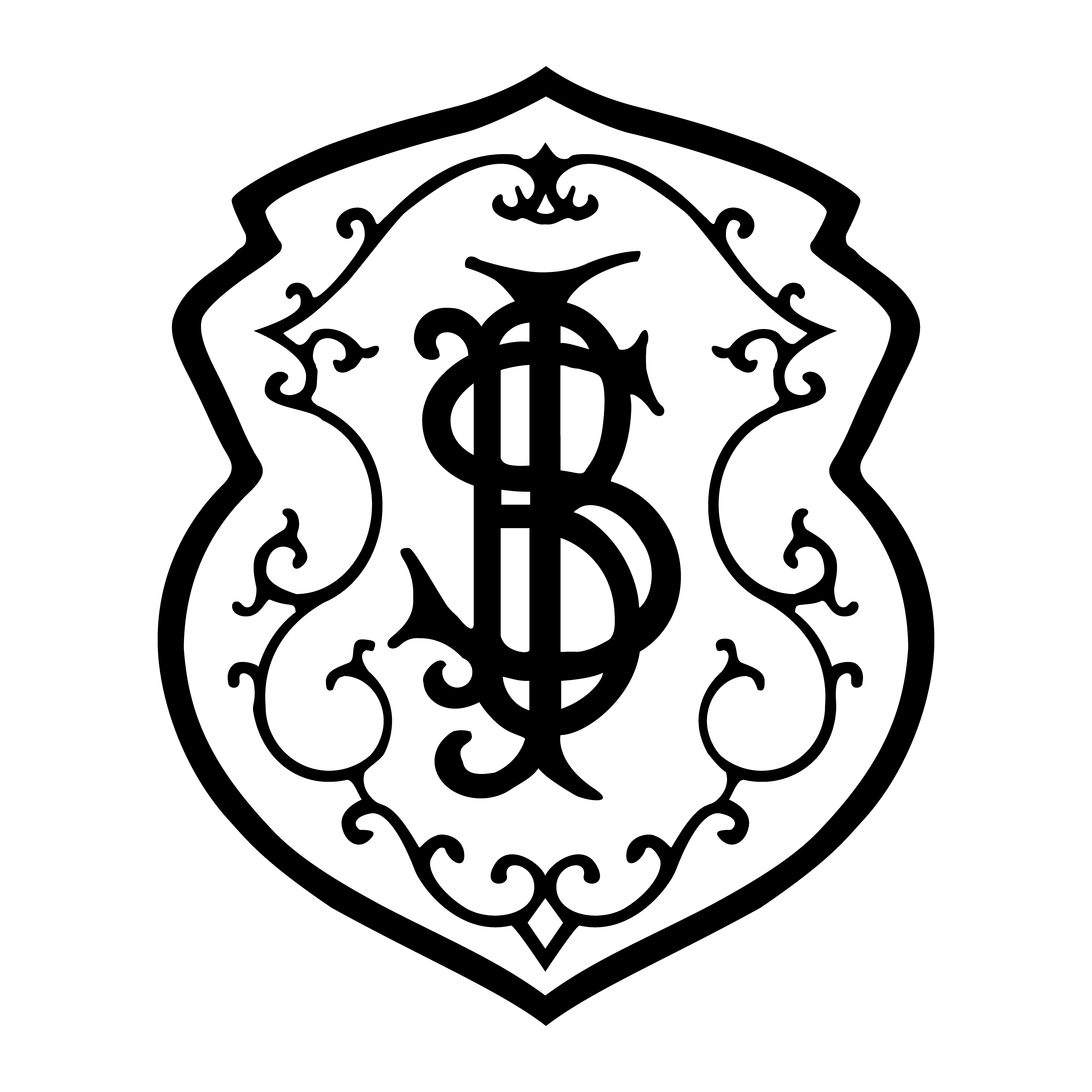 logo Banco Safra