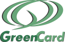 Green card